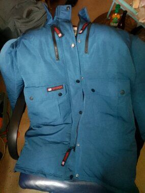 Canada Weather Coat